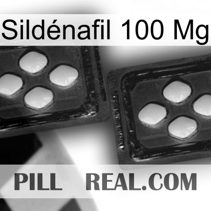 Sildénafil 100 Mg 03